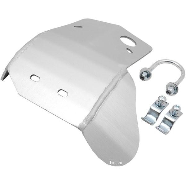 【USA在庫あり】 M220 ムースレーシング MOOSE RACING スキッドプレート アルミ ...