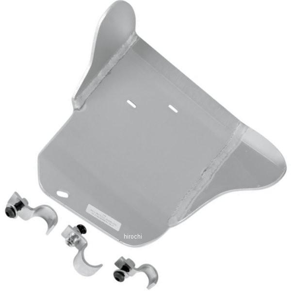 【USA在庫あり】 M238 ムースレーシング MOOSE RACING スキッドプレート アルミ ...