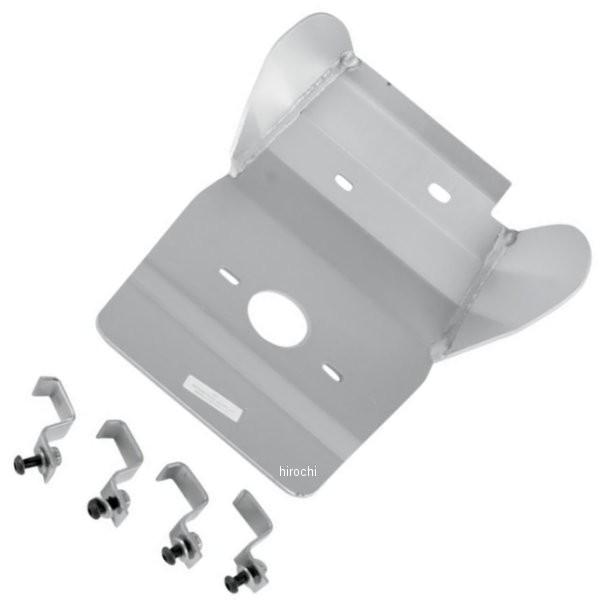 【USA在庫あり】 M453X ムースレーシング MOOSE RACING スキッドプレート アルミ...