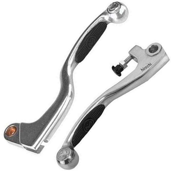 【USA在庫あり】 M557-12-20 ムースレーシング MOOSE RACING レバーセット ...