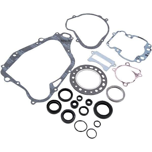 【USA在庫あり】 M811834 ムースレーシング MOOSE RACING コンプリートガスケッ...