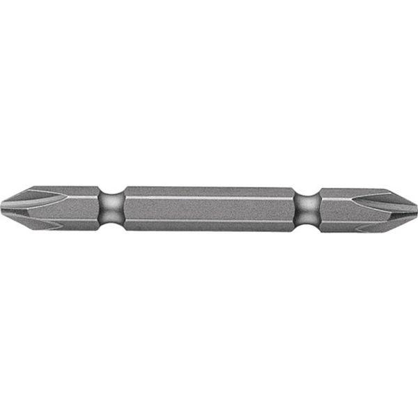 【メーカー在庫あり】 MA14-2045H MA14245H  (株)ベッセル ベッセル 両頭ビット...