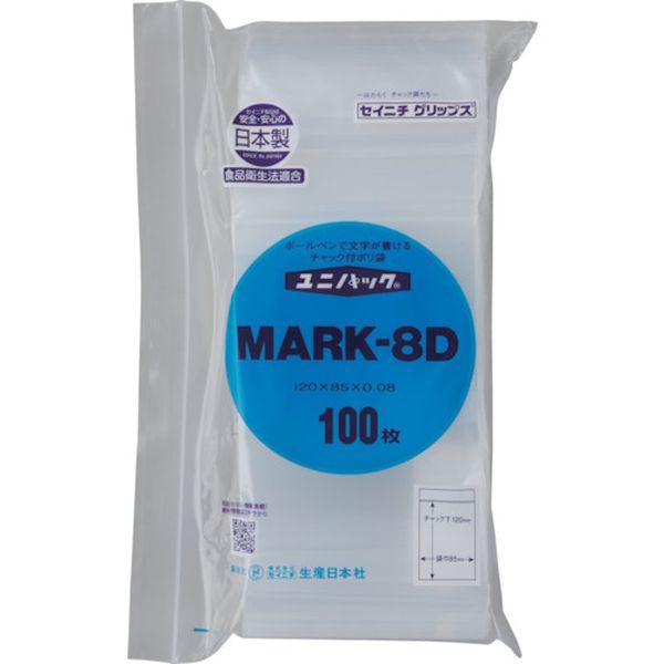 【メーカー在庫あり】 MARK-8D-100 MARK8D100 (株)生産日本社 セイニチ 「ユニ...