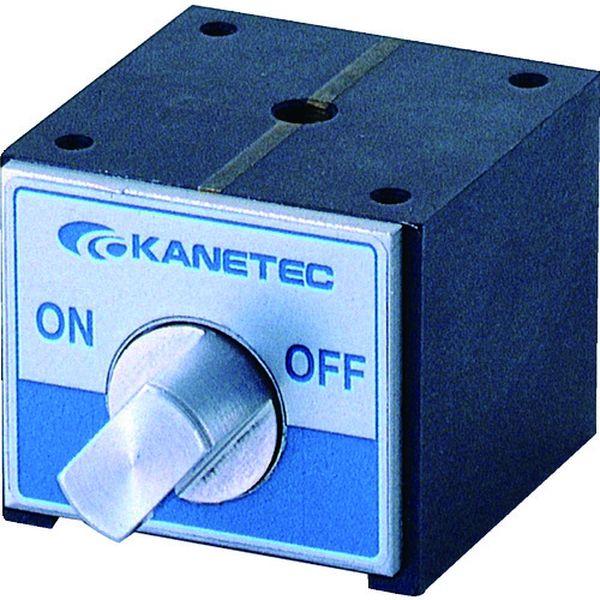 【メーカー在庫あり】 MB-0404 MB0404  カネテック(株) カネテック マグネットベース...