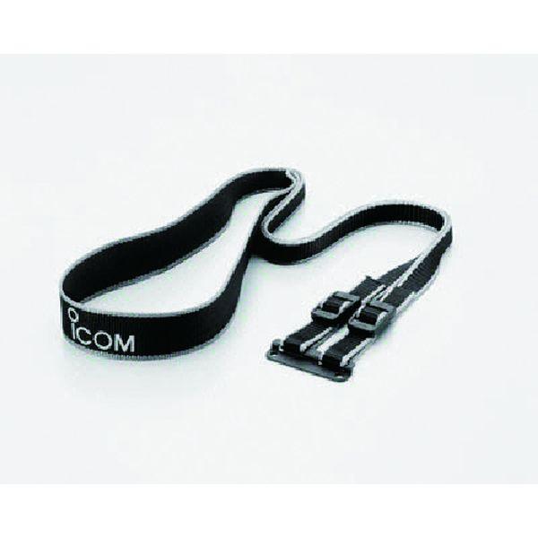 【メーカー在庫あり】 MB-80 MB80  アイコム(株) アイコム ショルダーストラップ金具付 ...