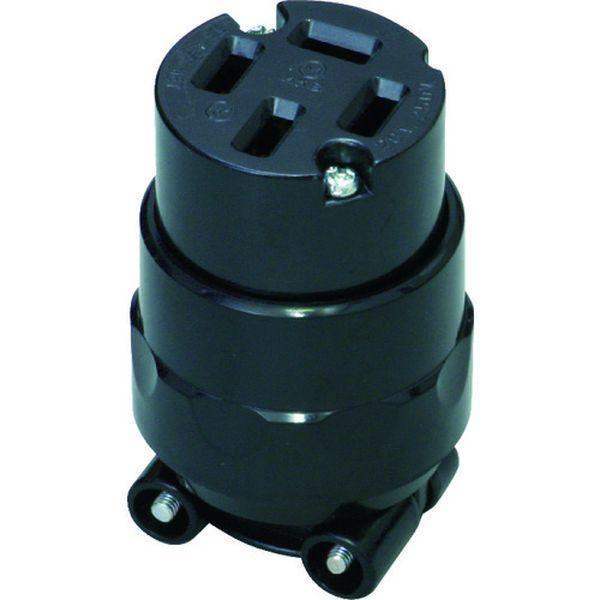 【メーカー在庫あり】 MC2644 (株)明工社 明工 接地3P20Aコネクターボデー HD店