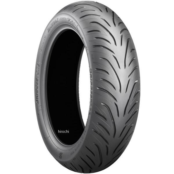 MCR05680 ブリヂストン バトラックス スクーター SC2 レイン 160/60 R14M/C...