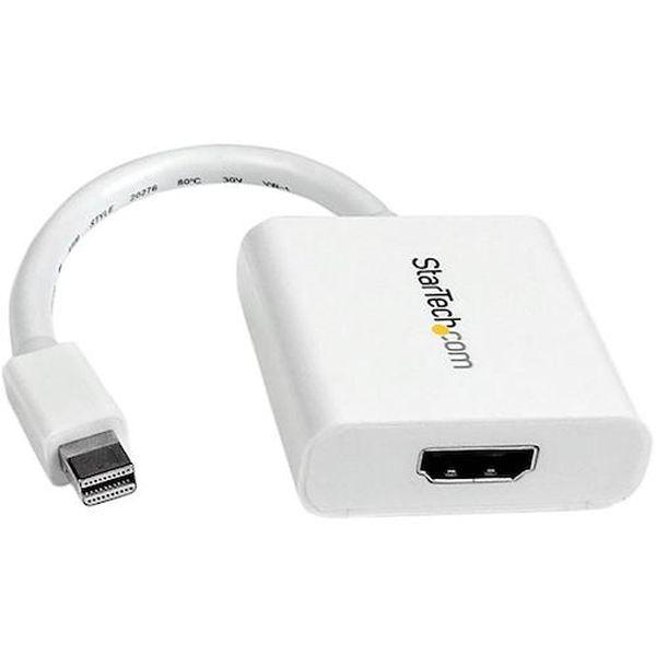 【メーカー在庫あり】 MDP2HDW ディスプレイアダプター/Mini DisplayPort - ...