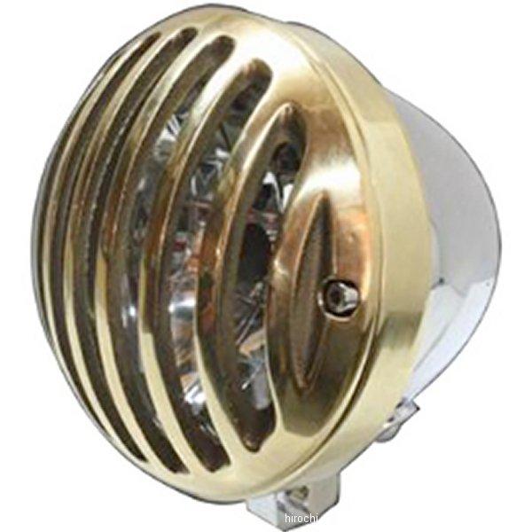 MG50HL28 ガレージT＆F 4.5インチバードゲージヘッドライト&amp;ライトステー タイプH マグ...