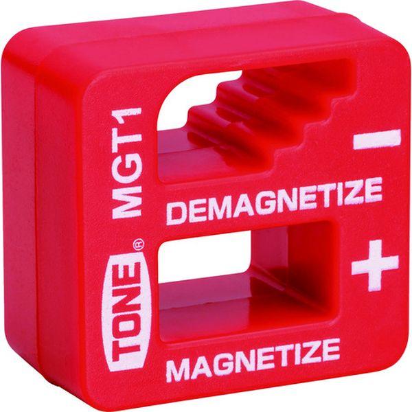 【メーカー在庫あり】 MGT1 TONE(株) TONE マグネタイザー HD店