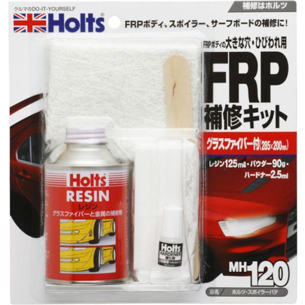 【メーカー在庫あり】 MH120 武蔵ホルト(株) ホルツ スポイラーパテ 497895500120...