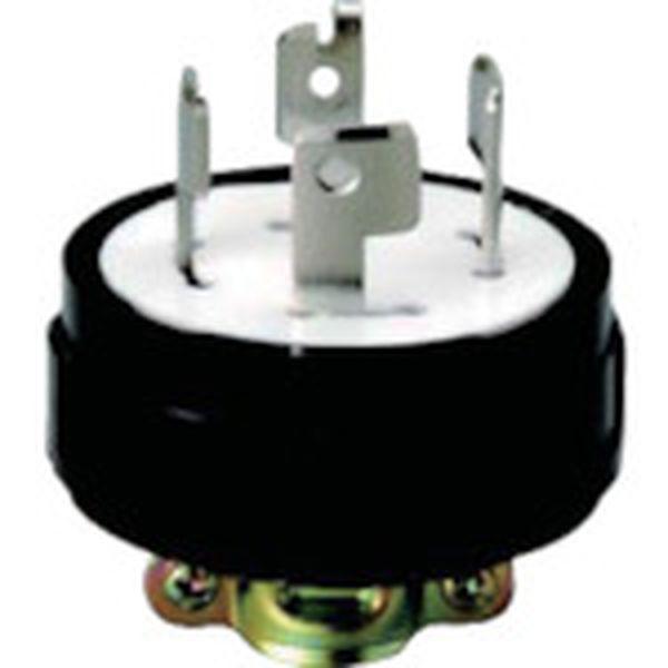 【メーカー在庫あり】 MH2576 (株)明工社 明工 引掛プラグ接地3P HD店