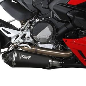 アロー 71161PK-StreetfighterV4 ARROW スリップオンマフラー デュアル