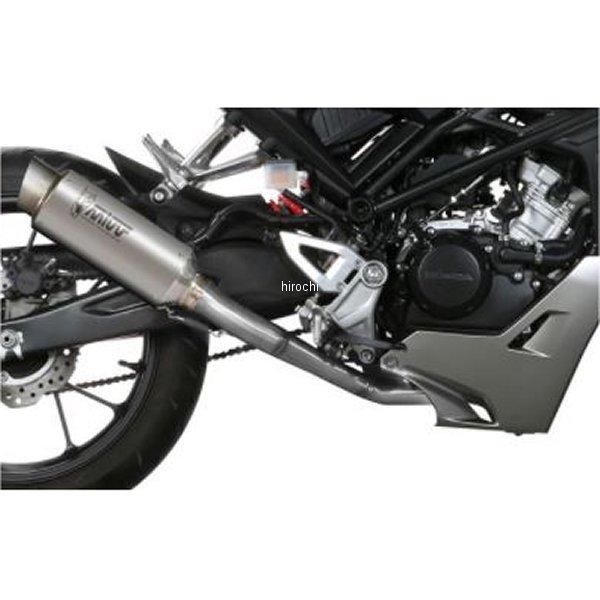 H.074.L6P-ACC.073.A1 ミヴ Mivv フルエキゾースト GP PRO 触媒あり ...