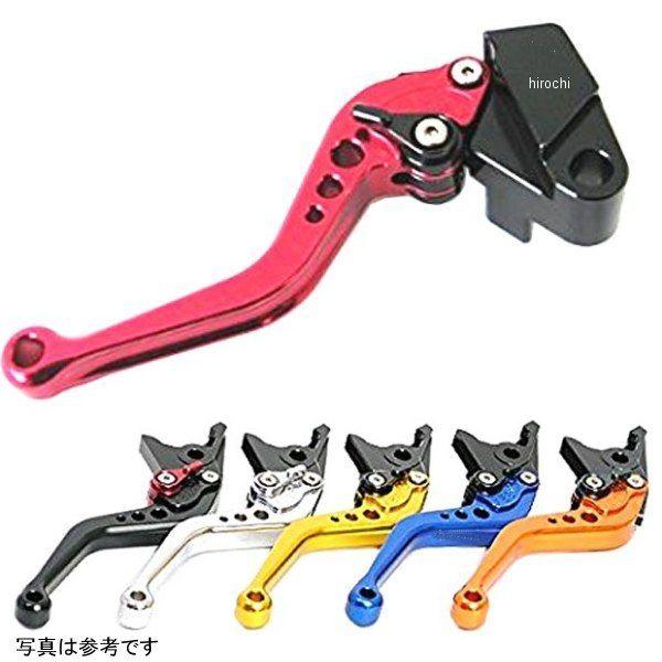 MM05-0079 マッドマックス MAD MAX アルミ削り出し レバーセット ショート ZRX4...