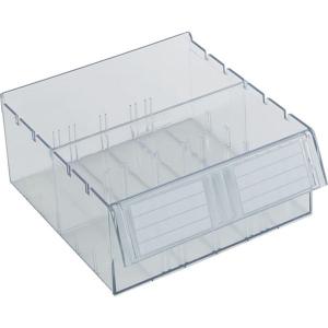 【メーカー在庫あり】 MM-2N MM2N トラスコ中山(株) TRUSCO パーツケース バンラックケースM型引出し 内寸243X255XH108 HD店