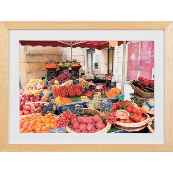 【メーカー在庫あり】 MNGA-A4-NA MNGAA4NA  1250212 木製額縁 NEWガー...