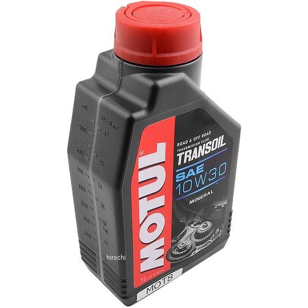 103897 モチュール MOTUL 2スト ギアボックス オイル 10W30 1リットル HD店