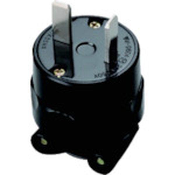 【メーカー在庫あり】 MP2561 (株)明工社 明工 2P20Aプラグ(3M) HD店