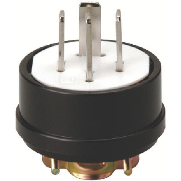 【メーカー在庫あり】 MP7000 (株)明工社 明工 プラグ接地3Pグリップ付 HD店