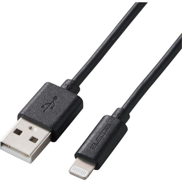 【メーカー在庫あり】 MPA-UALO10BK MPAUALO10BK エレコム(株) エレコム L...