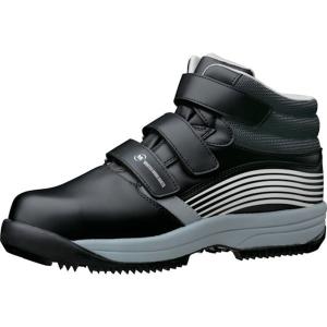 ミドリ安全 安全靴 V262N ブラック 23.0〜28.5 : ミドリ安全.com Yahoo