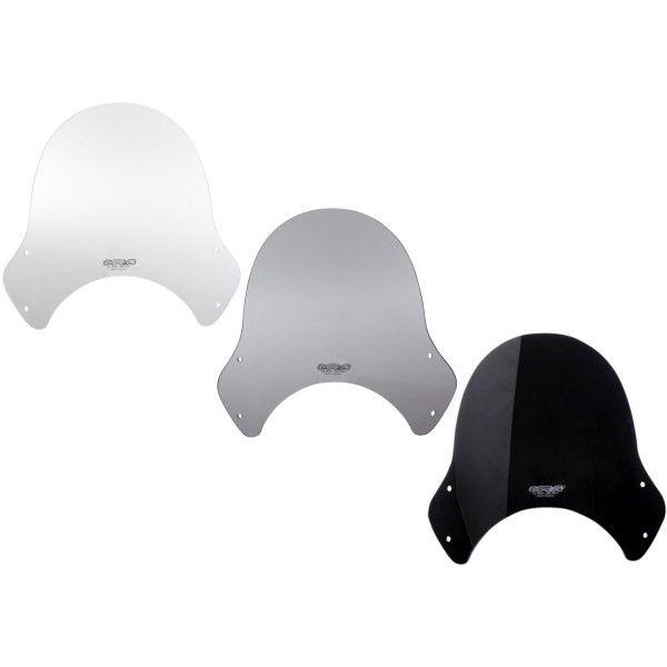 エムアールエー MRA スタイルシールドスクリーン 汎用 HD店