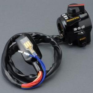 DAYTONA（デイトナ） 【メーカー在庫あり】 65602 プッシュキャンセル