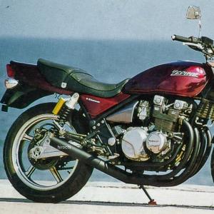 ZEPHYR1100/RS ゼファー1100 【ガスケット付き】マルチレーシング 手