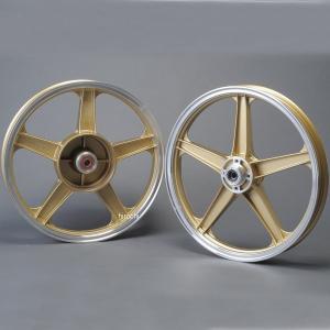 ハヤシタイプキャストホイール CB400F ヨンフォア 美中古品 ハヤシキャスト CB400F用、ハヤシキャストホイール入荷‼️ ひさびさにヨンフォア