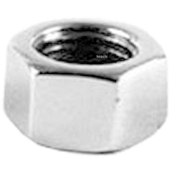 【メーカー在庫あり】 NC104P-04 ポッシュ POSH DIAMONDO ヘックスナット 1/...