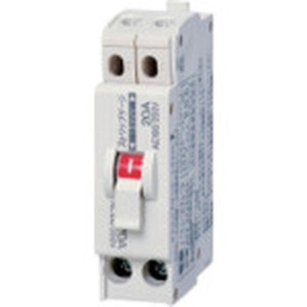 【メーカー在庫あり】 NCS2P2E20S 河村電器産業(株) 河村電器 ノーヒューズブレーカ 分岐...