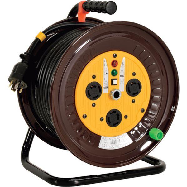 【メーカー在庫あり】 ND-E330L-20A NDE330L20A 日動工業(株) 日動 三相20...