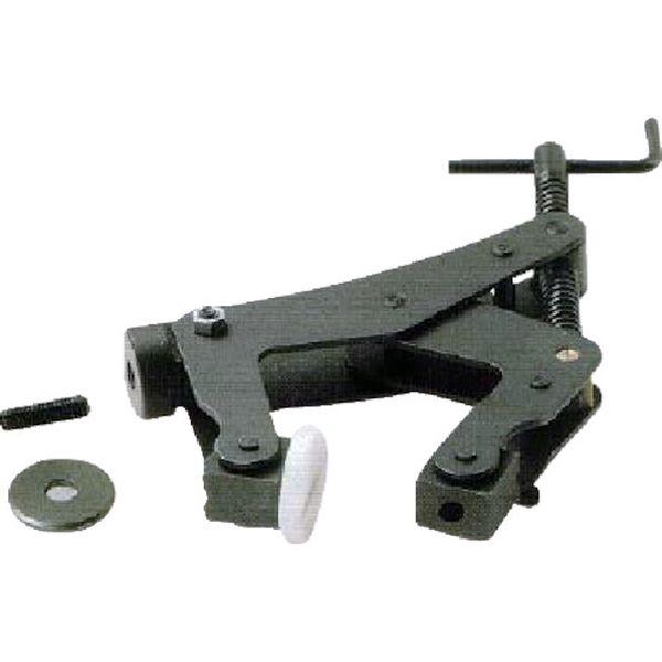 【メーカー在庫あり】 NF0125 ノガ社 NOGA 1インチクランプ HD店