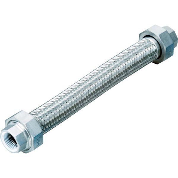 【メーカー在庫あり】 NK113P-20-300 シールコートユニオン式フレキシブルホース(無溶接式...