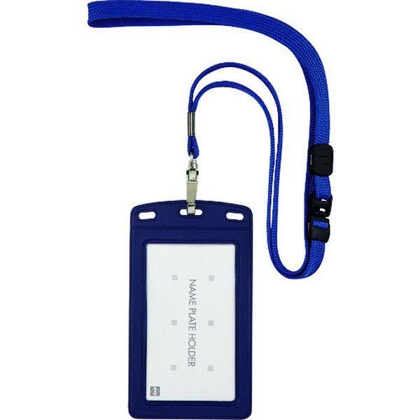 【メーカー在庫あり】 NL-20P-BU NL20PBU  オープン工業(株) OP 吊り下げ名札 ...