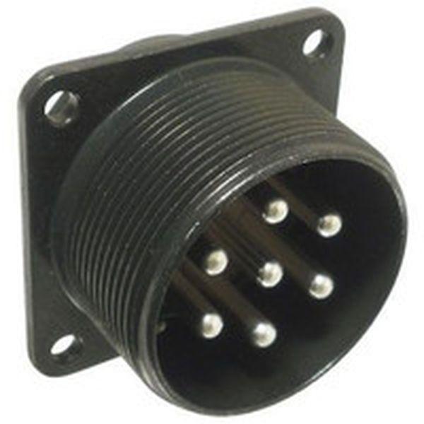 【メーカー在庫あり】 NMS3102A20-29P 日本航空電子工業(株) 航空電子 JAE 丸型M...