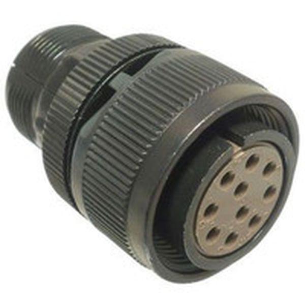 【メーカー在庫あり】 NMS3106B28-20S 日本航空電子工業(株) 航空電子 JAE 丸型M...