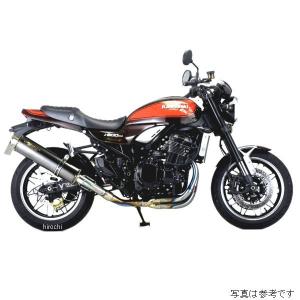 NMTX639GTD-CLK ノジマエンジニアリング DLCチタン手曲げフルエキゾースト 18年-19年 Z900RS HD店｜hirochi2