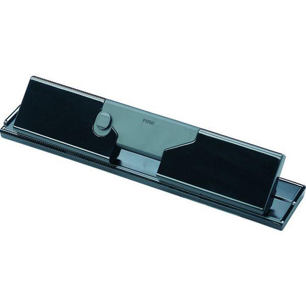 【メーカー在庫あり】 NO-435-K NO.435K  カール事務器(株) カール 4穴パンチ N...