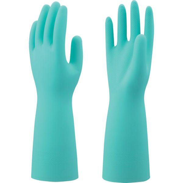 【メーカー在庫あり】 NO138-MG10P NO138MG10P ニトリルゴム手袋 まとめ買い 簡...