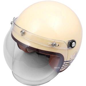 RIDEZ ライズ 4527625124318 JB FLYWHEEL IVORY 57-60cm未満