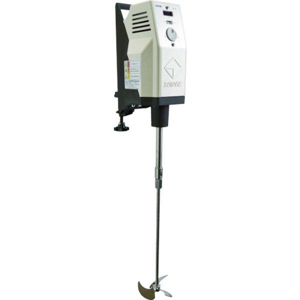 【メーカー在庫あり】 NP-60 NP60  佐竹マルチミクス(株) 佐竹 可搬型かくはん機 “EG...