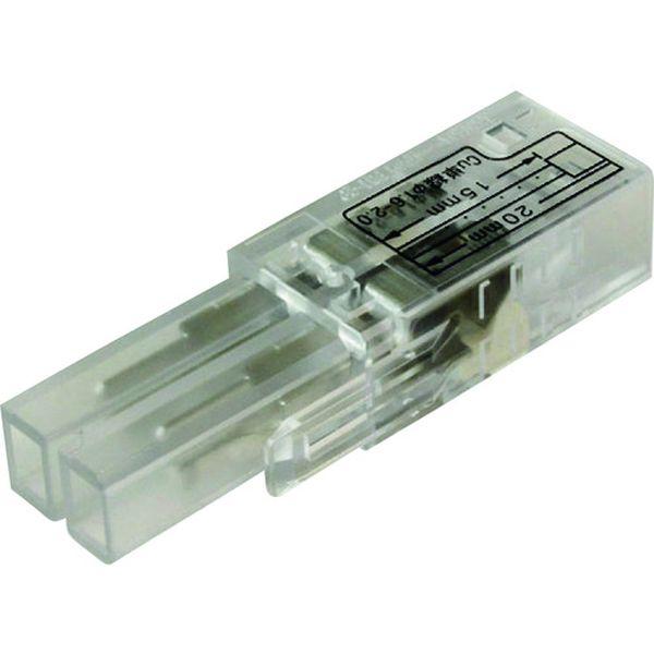 【メーカー在庫あり】 NPJM NPJMP012P  (株)ニチフ ニチフ プラグコネクタM2(20...