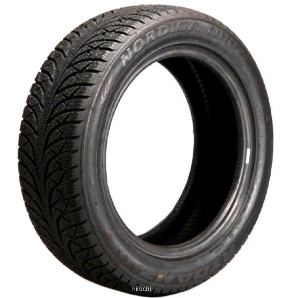 NR01-45 RYDANZ NORDICA 235/45R18 スタッドレスタイヤ NR01 18...