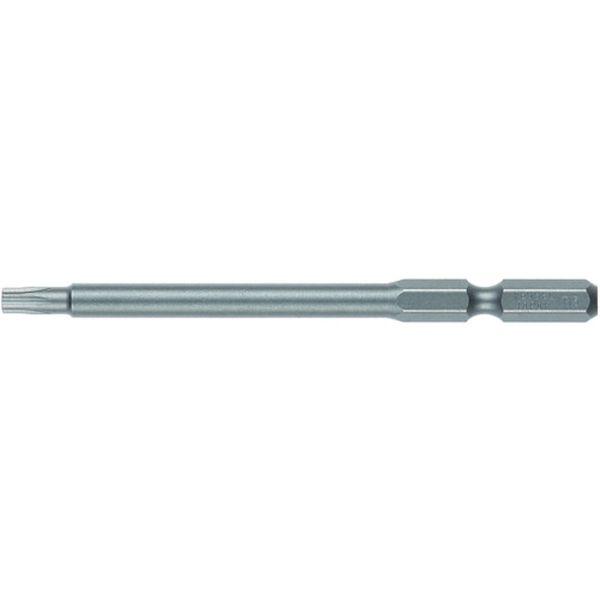 【メーカー在庫あり】 NT25H100 (株)ベッセル ベッセル トルクスビット(イジリ止) NT2...
