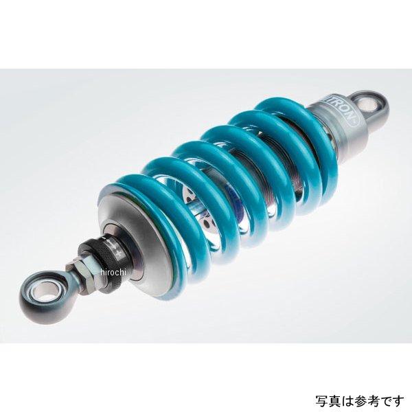 NTBKW54LDS ナイトロン NITRON リアサスペンション R1シリーズ ローダウンバージョ...