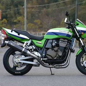 ZRX1200ダエグ純正エキパイ エキゾースト マフラー ZRT20D ZRX1200D