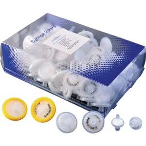Membrane Solutions シリンジフィルター NY025500
