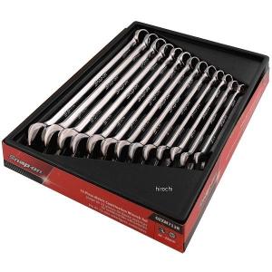Snap-on スナップオン 超ロングストレートメガネレンチ 【15x16mm